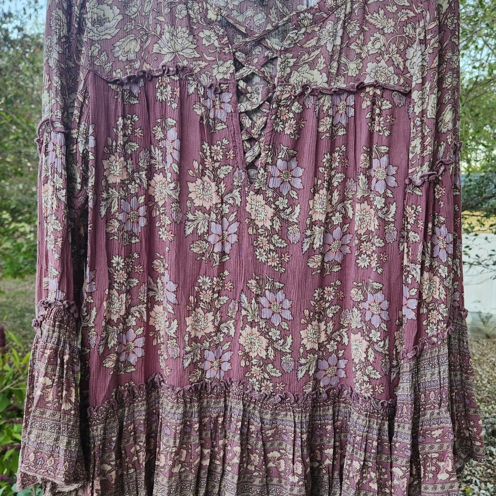 American eagle blouse